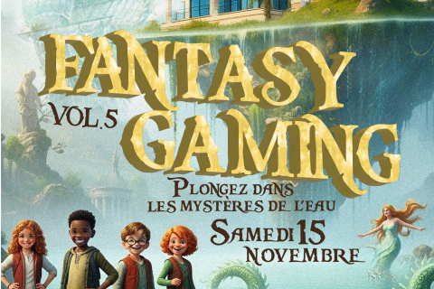 fantasy gaming 