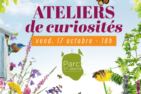 atelier du parc st jeanne