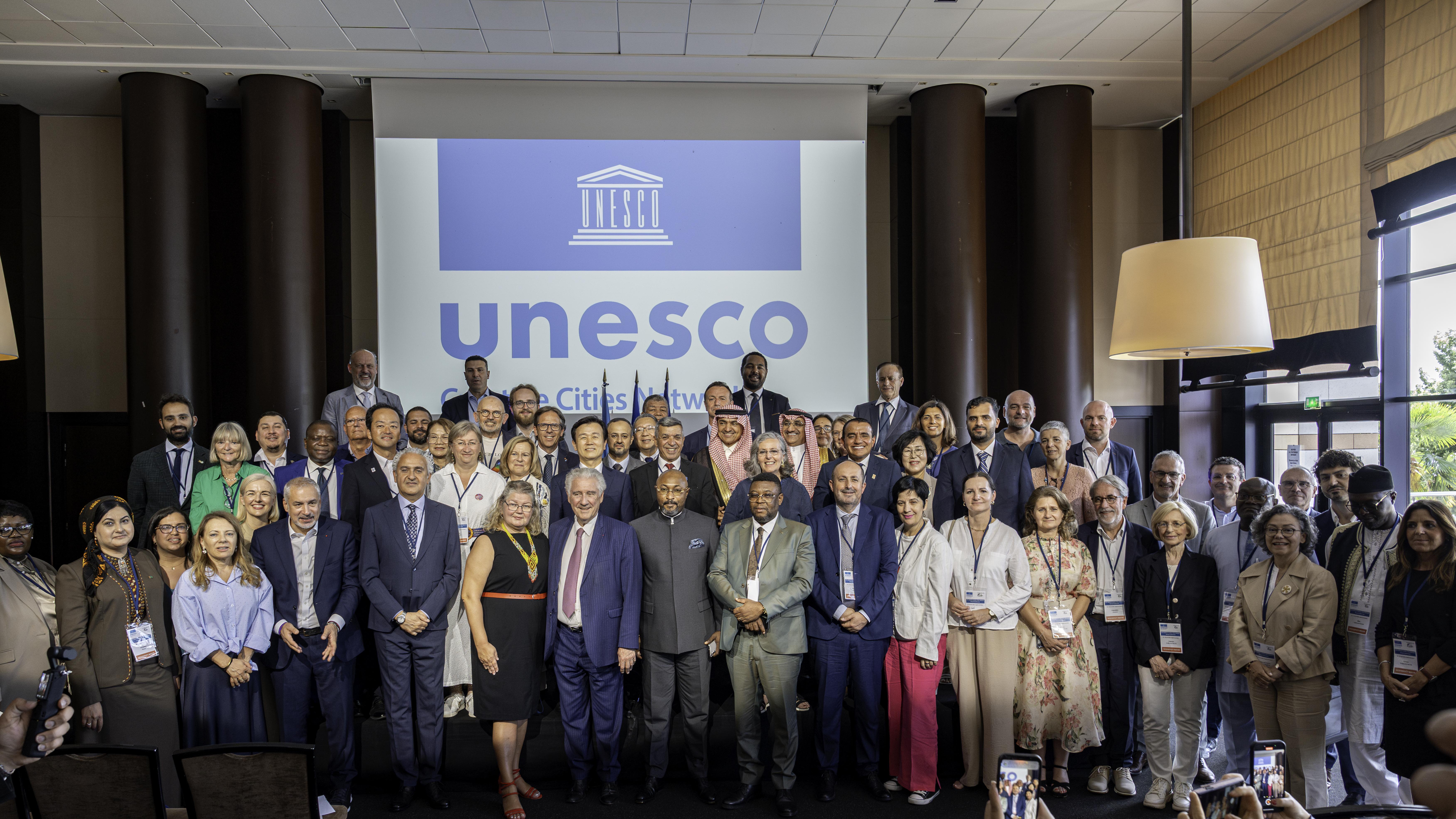 UNESCO