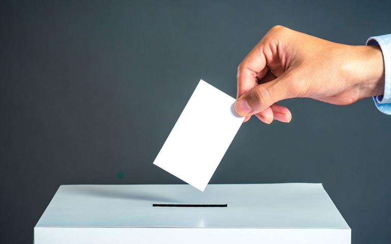 vote par procuration Enghien-les-Bains