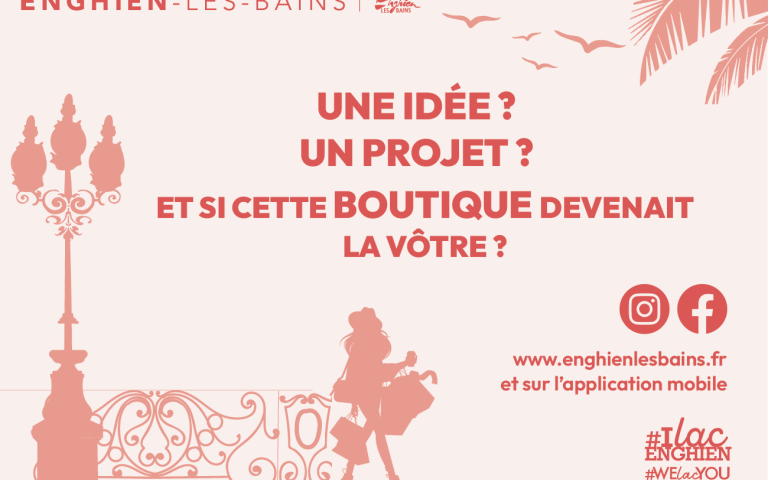 locaux commerces
