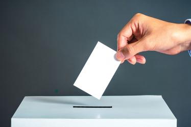 vote par procuration Enghien-les-Bains