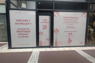 local commerce 1 rue jean monnet 