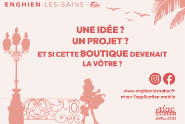 locaux commerces